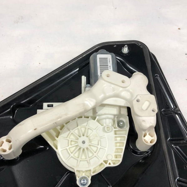 Máquina Vidro Motor Traseiro Esquerdo Discovery 4 2010 2011