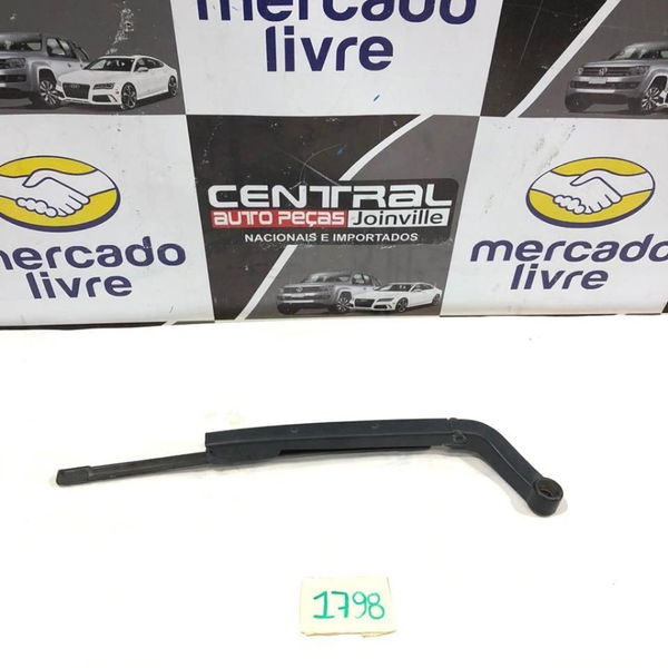Braço Haste Limpador Traseiro Discovery 4 Se 2010 2011 2012