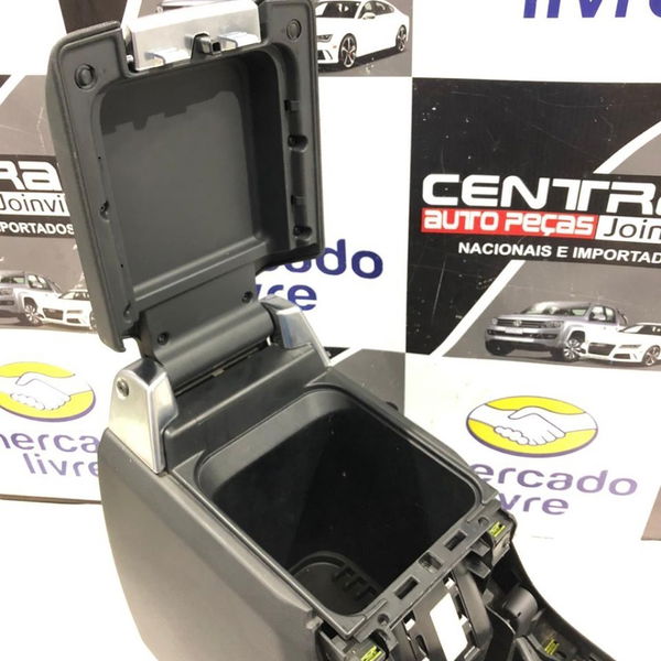 Console Central Apoio Braço Discovery 4 3.0 Se 2010 2011 