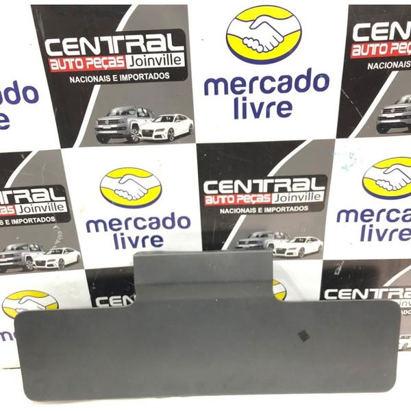 Acabamento Forro Interno Tampa Traseira Evoque 2012 2013 14