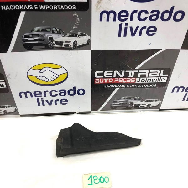 Isopor Esquerdo Anti Ruído Jeep Compass 2016 2017 68242143aa