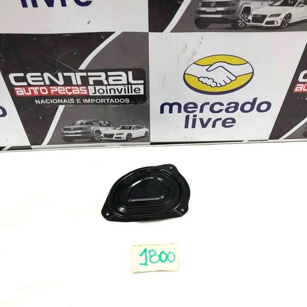 Tampa Vedação Assoalho Jeep Compass Flex 2016 2017 51936180