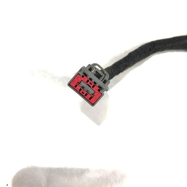 Chicote Tomada Usb Aux Jeep Compass Flex 2016 2017 533843870