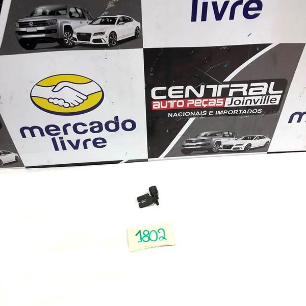Sensor Temperatura Ext Compass Flex 2016 2017 Vendido