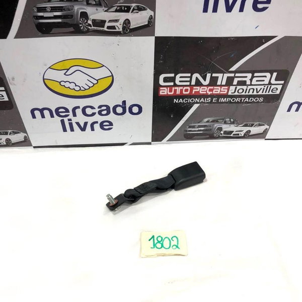 Engate Cinto Segurança Traseiro Hyundai Creta 2.0 2017 2018