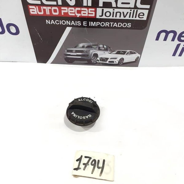 Tampa Gargalo Tanque Combustível Hyundai Creta 2.0 2017 2018