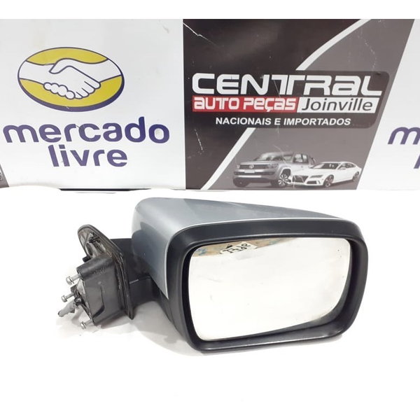 Retrovisor Lado Direito Discovery 4 3.0 Se 2010 2011 2012