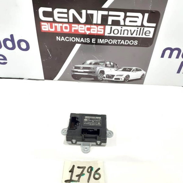 Módulo Porta Dianteira Direita Discovery 4 3.0 Se 2010 2011