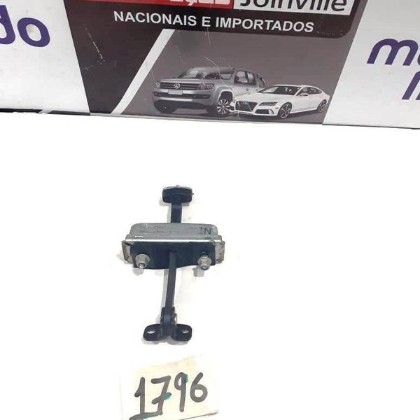 Limitador Porta Dianteira Direita Discovery 4 2010 2011 2012