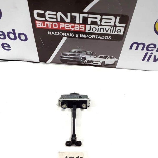Limitador Porta Traseira Direita Discovery 4 2010 2011 2012