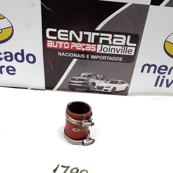 Mangueira Intercooler Turbina Discovery 4 3.0 Se 2010 2011