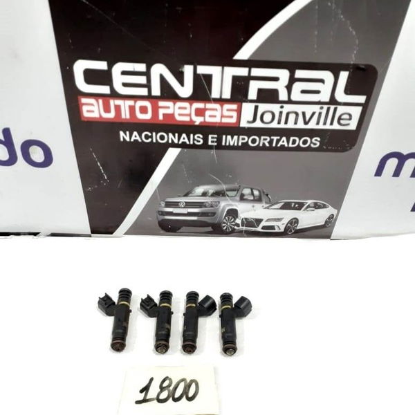 Bico Injetor Jeep Compass Flex 2016 2017 05281471aa Unidade