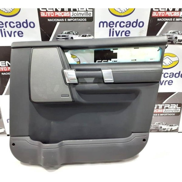 Forro Porta Dianteira Direita Discovery 4 Se 2010 2011 2012