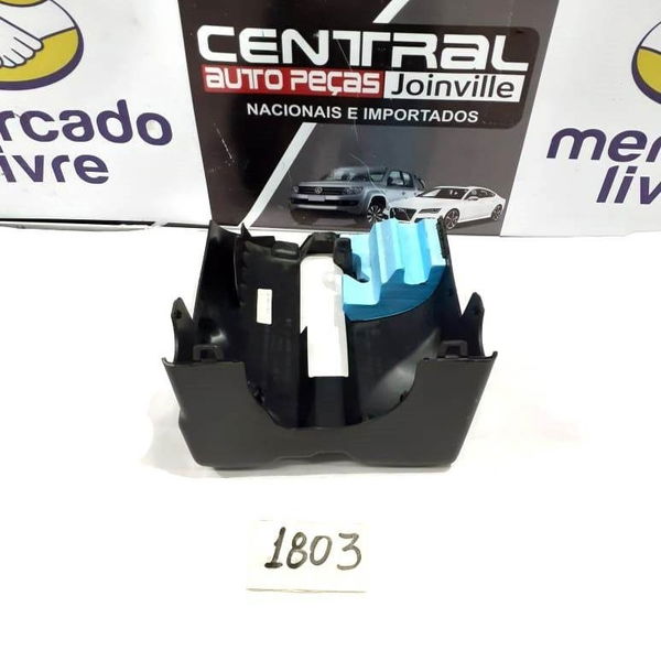 Acabamento Inferior Coluna Direção Discovery 4 2010 2011 12