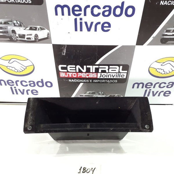 Suporte Caixa Porta Luvas Discovery 4 2010 2011 2012 Detalhe