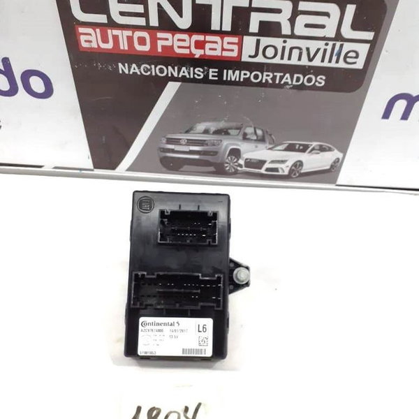 Módulo Conforto Vidro Toro Diesel 2016 2017 A2c97674800
