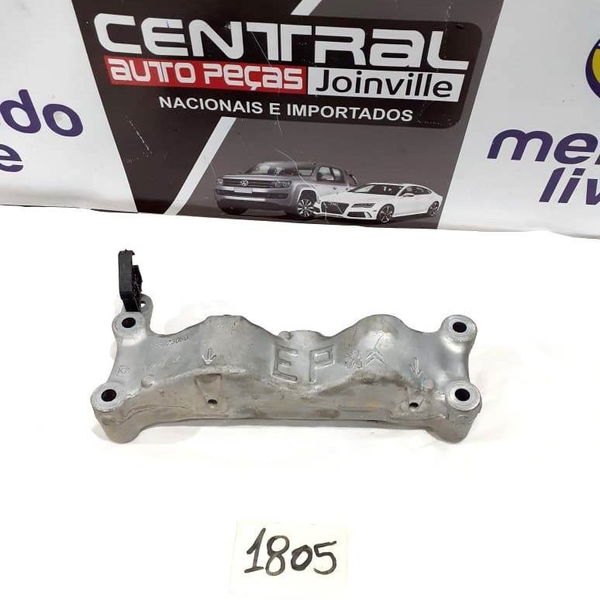 Suporte Coxim Motor Citroen C4 Lounge 1.6 Thp 2018 2019