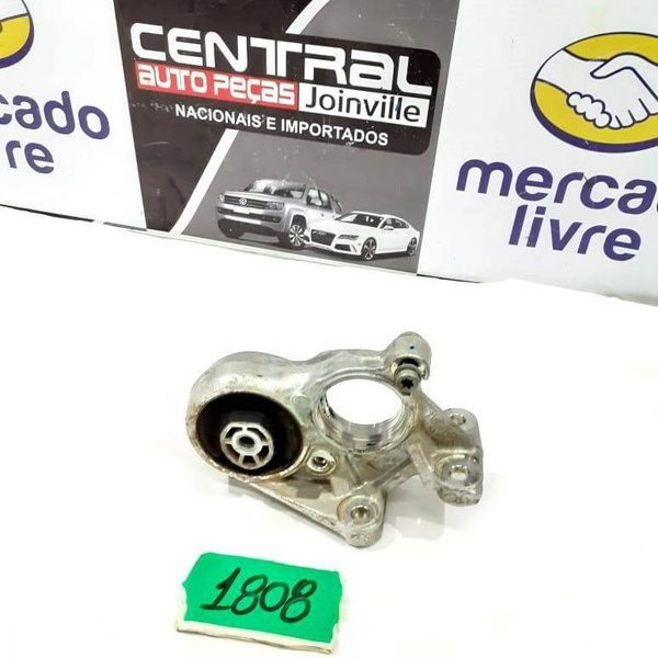 Suporte Semi Eixo Lado Direito C4 Lounge 1.6 Thp 2018 2019