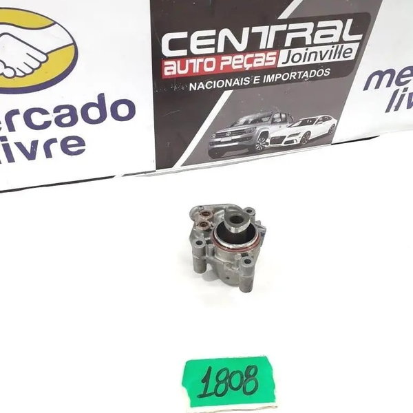 Suporte Bomba Alta Pressão C4 Lounge 1.6 Thp 2019 2020