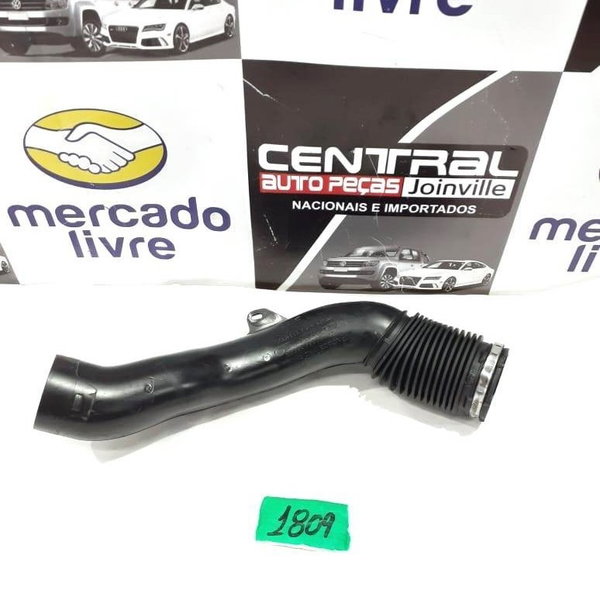 Mangueira Duto Filtro Ar Citroen C4 Lounge 1.6 Thp 2019 2020