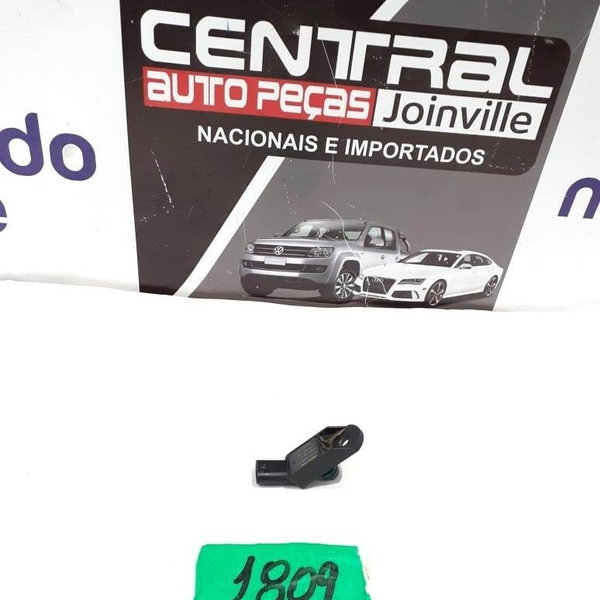 Sensor Map Citroen C4 Lounge 1.6 Thp 2019 2020 0261230253