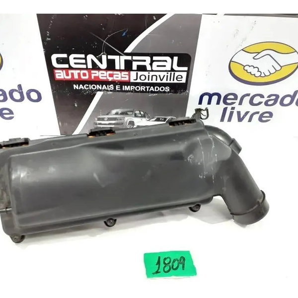 Caixa Filtro De Ar Citroen C4 Lounge 1.6 Thp 2019 2020