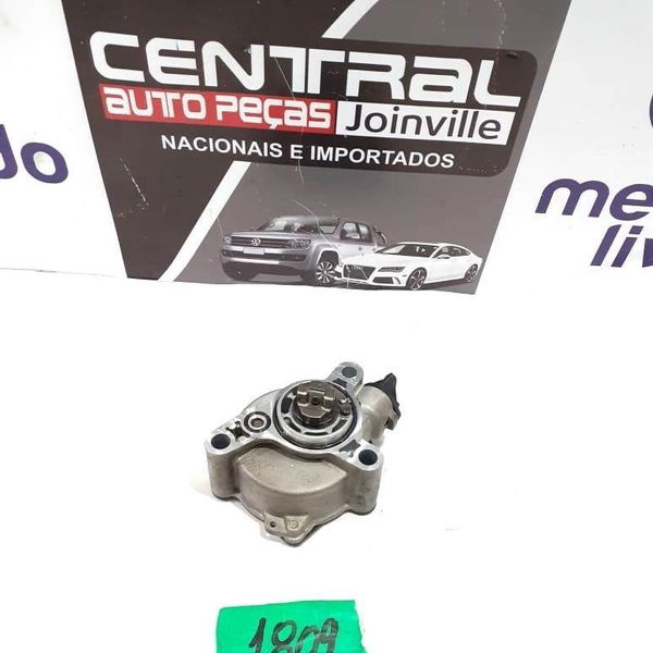Bomba Vácuo Jeep Compass 2.0 Flex 2016 2017 2018 8840485450