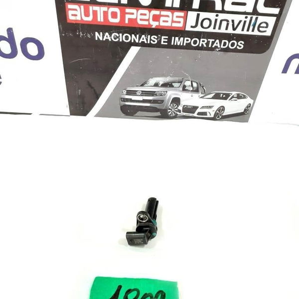 Sensor Rotação Virabrequim Jeep Compass 2.0 Flex 2016 2017