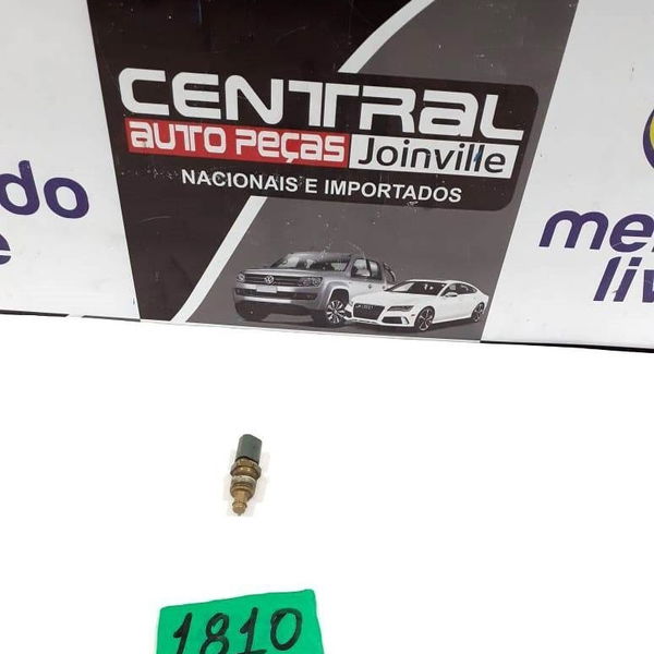 Sensor Temperatura Água Jeep Compass Flex 2016 2017 Original