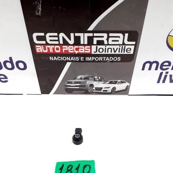 Sensor Detonação Jeep Compass 2.0 Flex 2016 2017 05033316ab