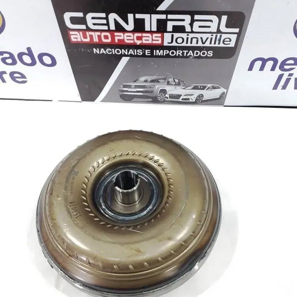 Conversor Torque Câmbio Automático Compass Flex 2016 2017