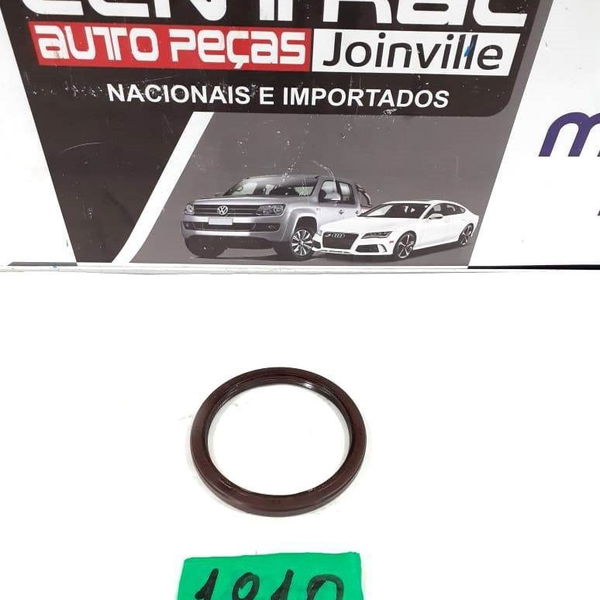 Retentor Virabrequim Jeep Compass 2.0 Flex 2016 2017