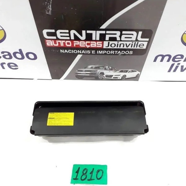 Bolsa Airbag Passageiro Painel Fiat Toro Diesel 2017 Vendido