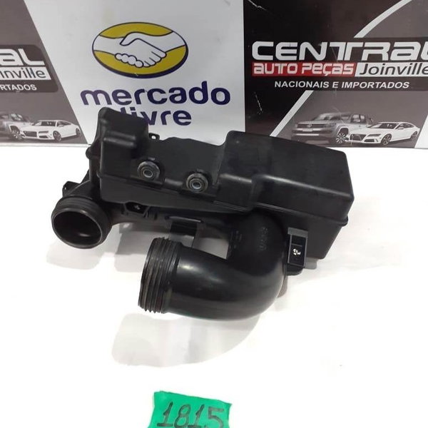 Caixa Ressonador Filtro Ar Hyundai Creta 2.0 Pulse 2017 2018