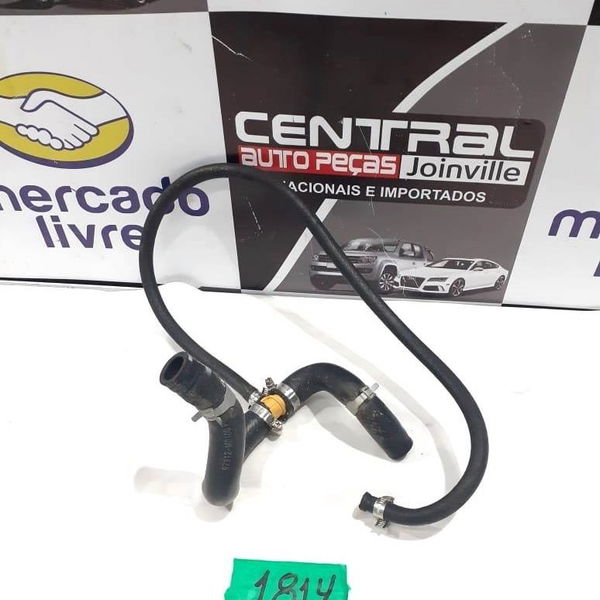 Mangueira Ar Quente Refrigeração Hyundai Creta 2.0 2017 2018