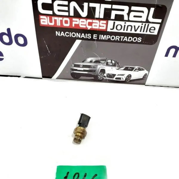 Sensor Pressão Óleo Jeep Compass Flex 2016 2017 68295557aa