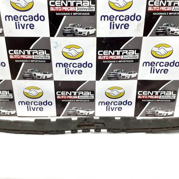 Absorvedor Isopor Impacto Traseiro Discovery 4 2010 2011 12