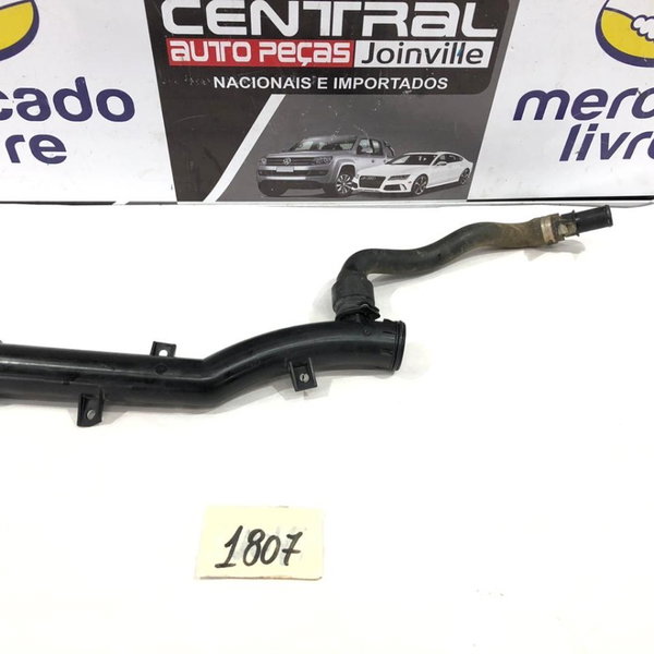 Cano Tubo Água Motor C4 Lounge 1.6 Thp 2019 Detalhe