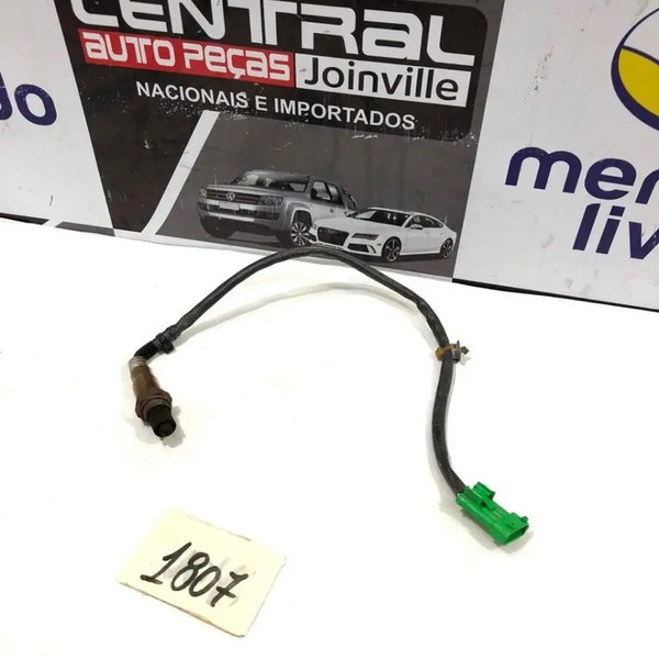 Sonda Lambda Primária C4 Lounge 1.6 Thp 2019 2020 9665104080