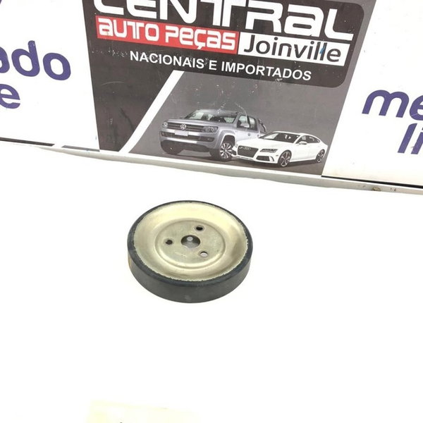 Polia Bomba Água Motor Original C4 Lounge 1.6 Thp 2019 2020