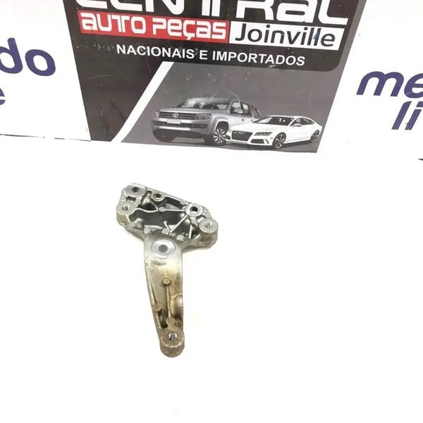 Suporte Compressor Ar Condicionado C4 Lounge Thp 2018 2019