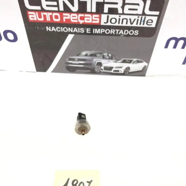 Sensor Pressão Flauta Combustível C4 Lounge Thp 2019 2020