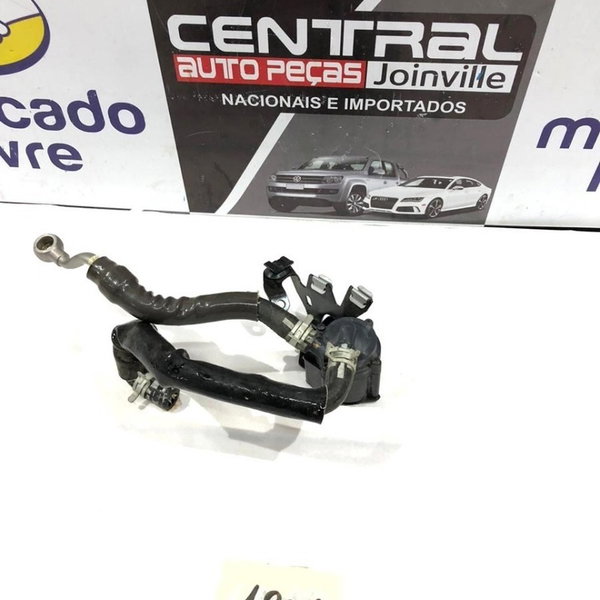 Bomba Água Auxiliar Elétrica C4 Lounge 1.6 Thp 2019 2020