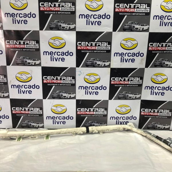 Cortina Bolsa Airbag Teto Direita Discovery 4 2010 2011 2012