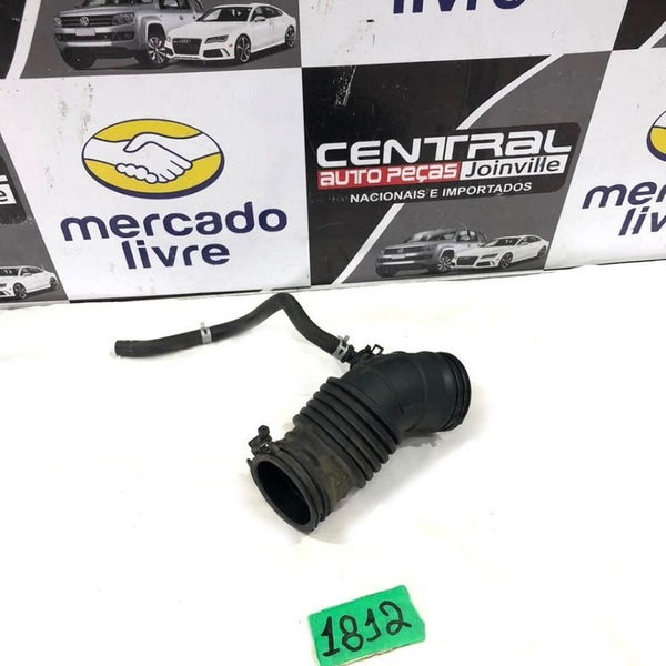 Mangueira Caixa Filtro De Ar Hyundai Creta 2.0 2017 2018 