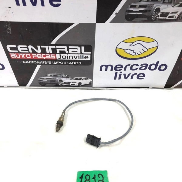 Sonda Lambda Mini Cooper S 2.0 Turbo 2018 2019 - 8604889