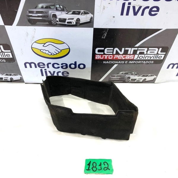 Capa Forro Protetor Bateria Hyundai Creta 2.0 2017 2018