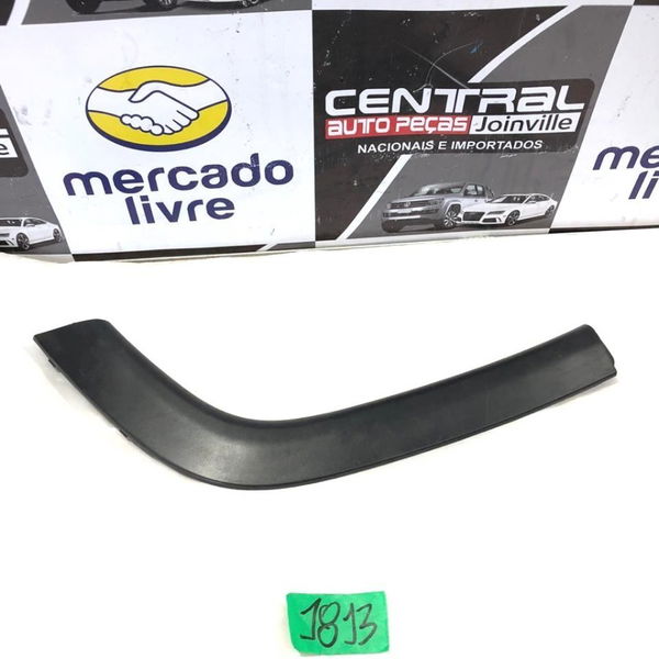 Aplique Moldura Lateral Traseira Esquerda Compass 2016 2017