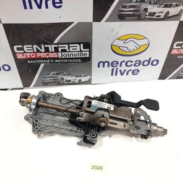Coluna Direção Discovery 4 3.0 Se 2010 2011 2012 Ah223c529db