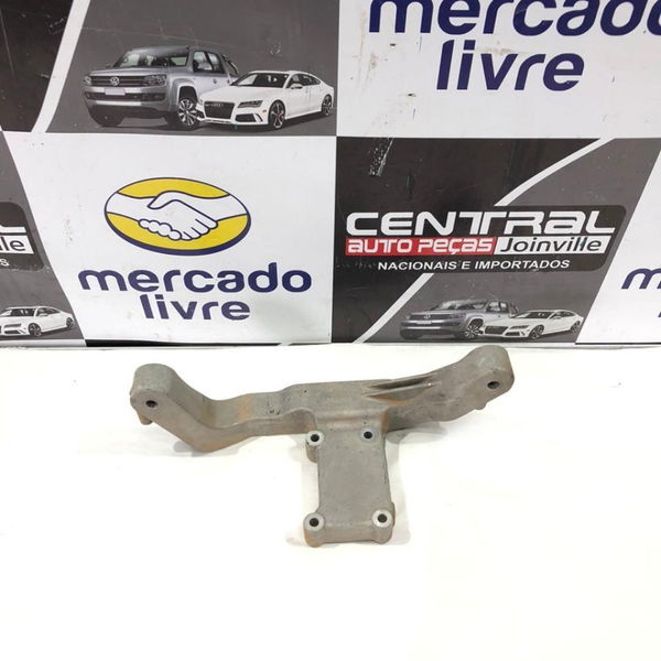 Suporte Calço Diferencial Evoque 2013 2014 2015 6700022400